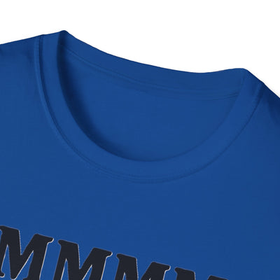 Meditation T-Shirt - Soft Unisex Tee