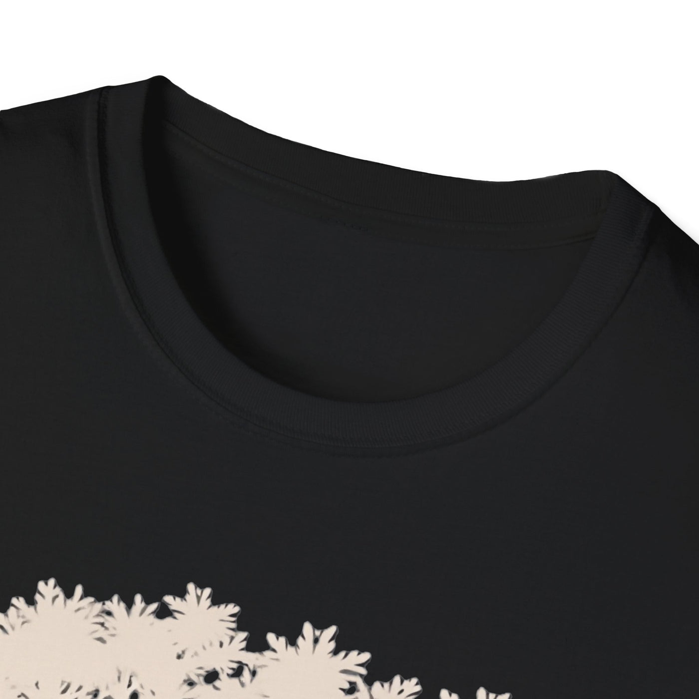 My Safe Place T-Shirt - Soft Unisex Tee