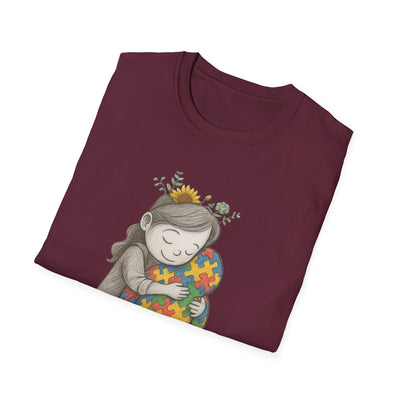 Be You! T-Shirt - Soft Unisex Tee