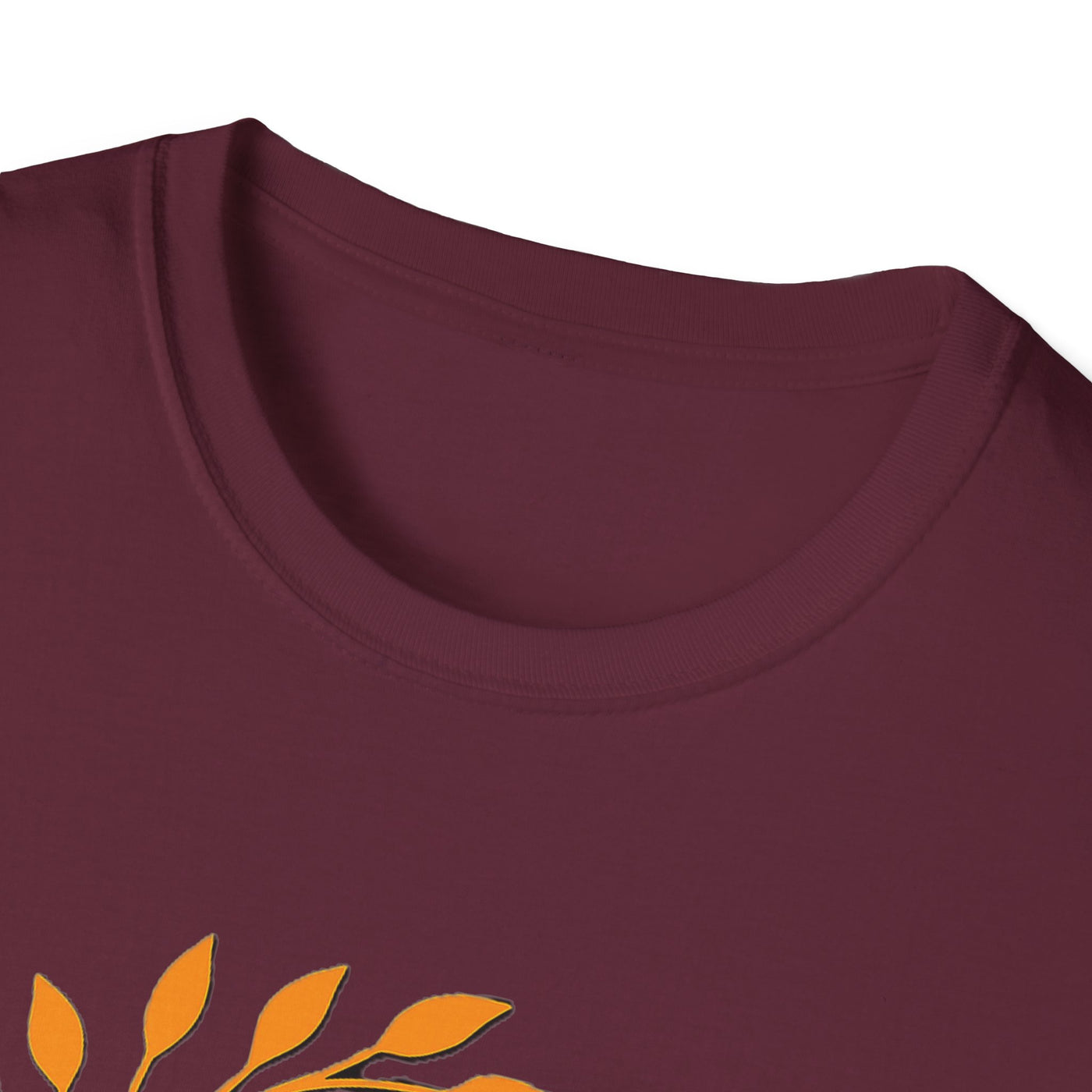 Stillness T-Shirt - Soft Unisex Tee