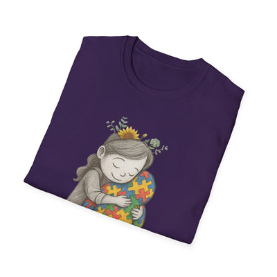 Be You! T-Shirt - Soft Unisex Tee