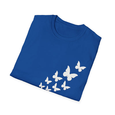 THRIVE T-Shirt - Soft Unisex Tee