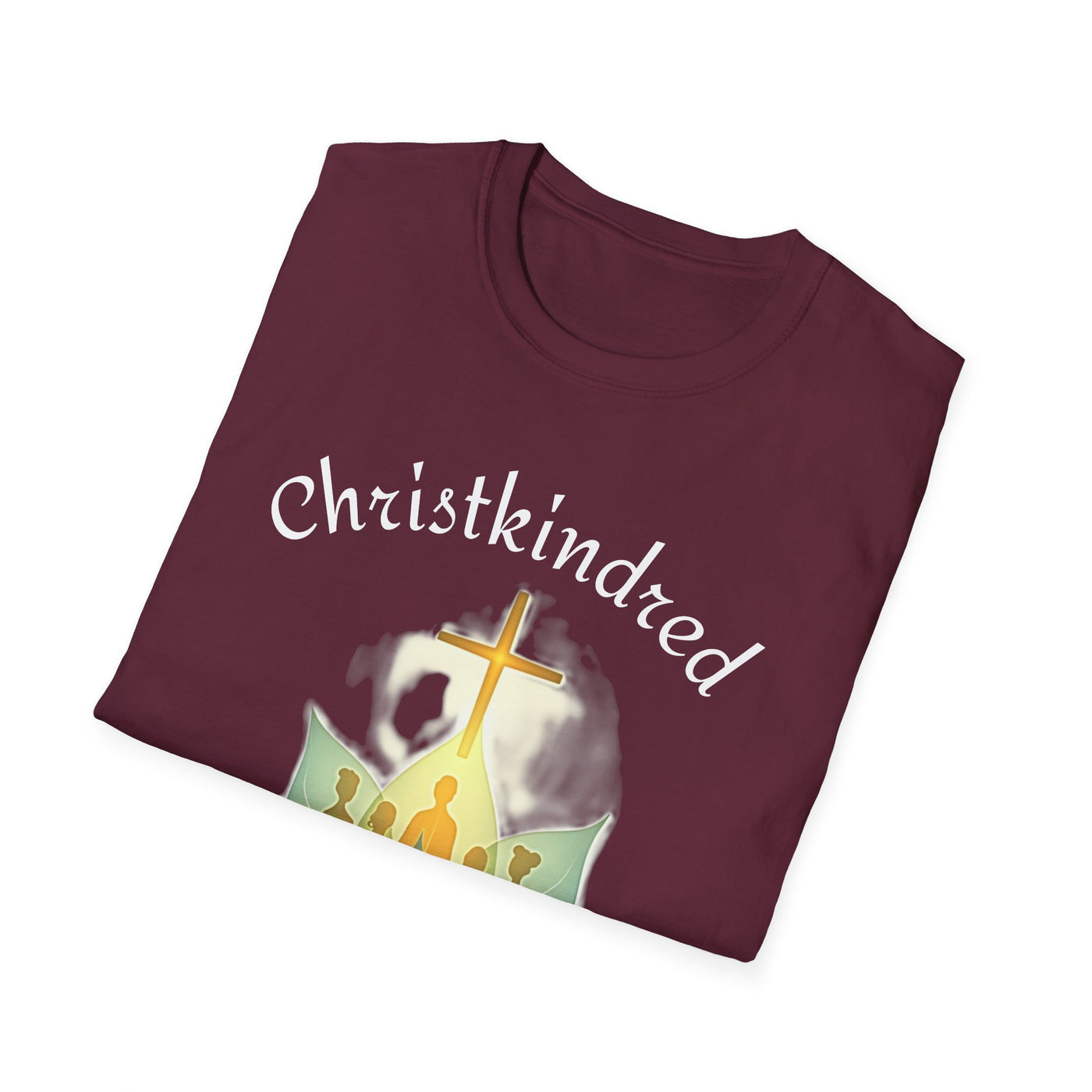 Christkindred T-Shirt - Soft Unisex Tee