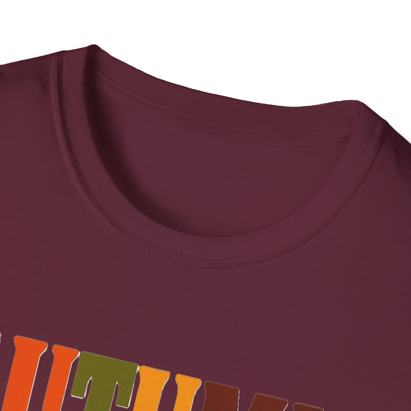 Autumn T-Shirt - Soft Unisex Tee