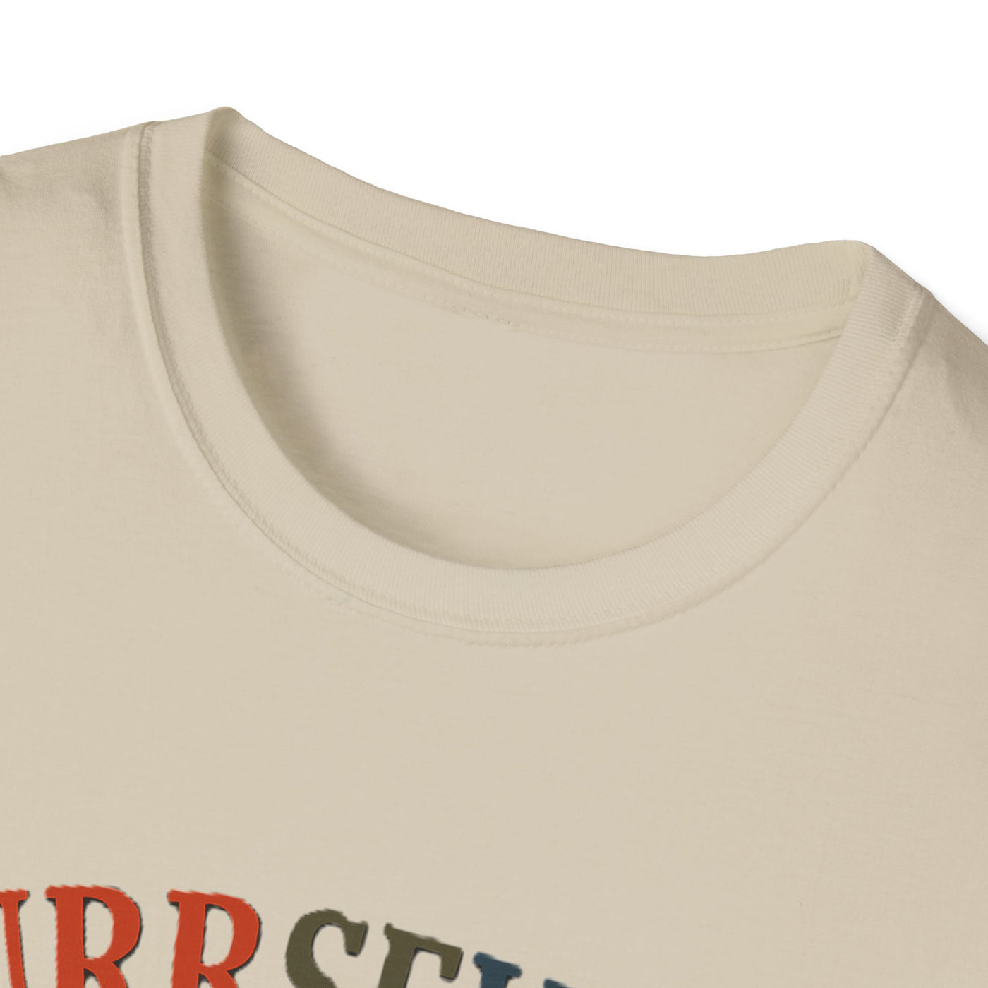 Purrsevere T-Shirt - Soft Unisex Tee