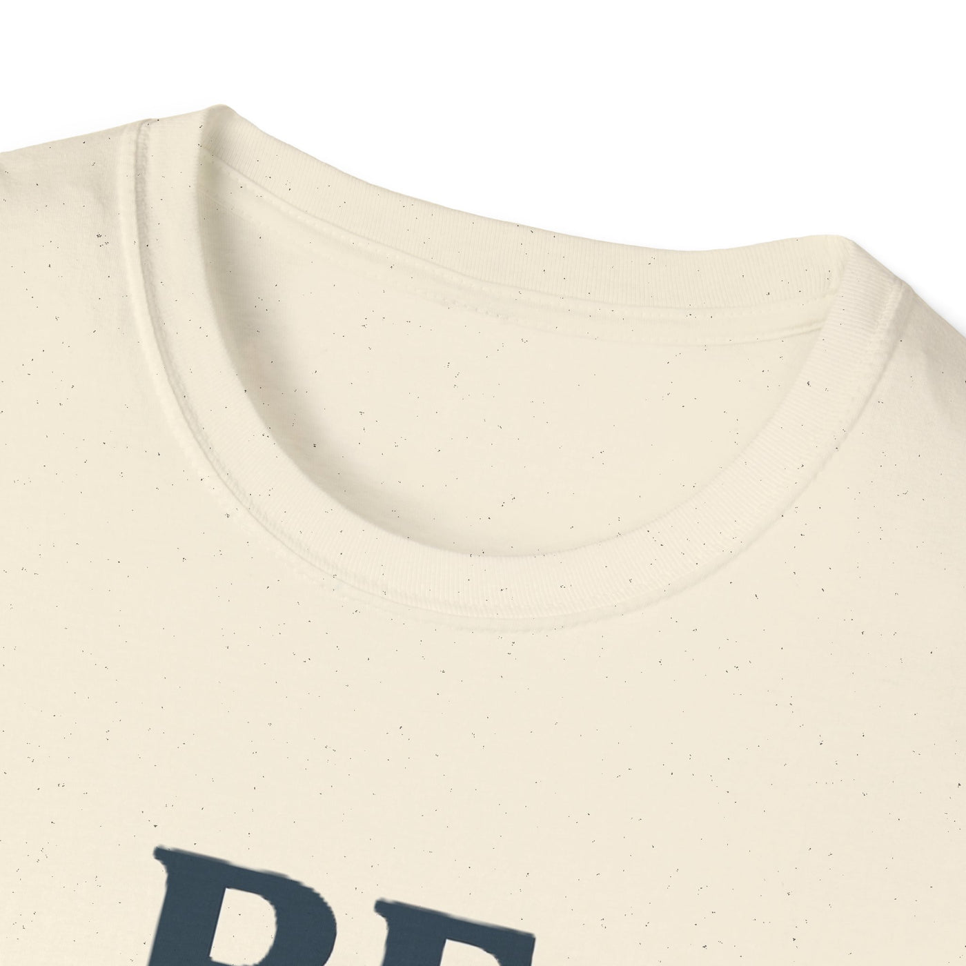 Be Thankful T-Shirt - Soft Unisex Tee