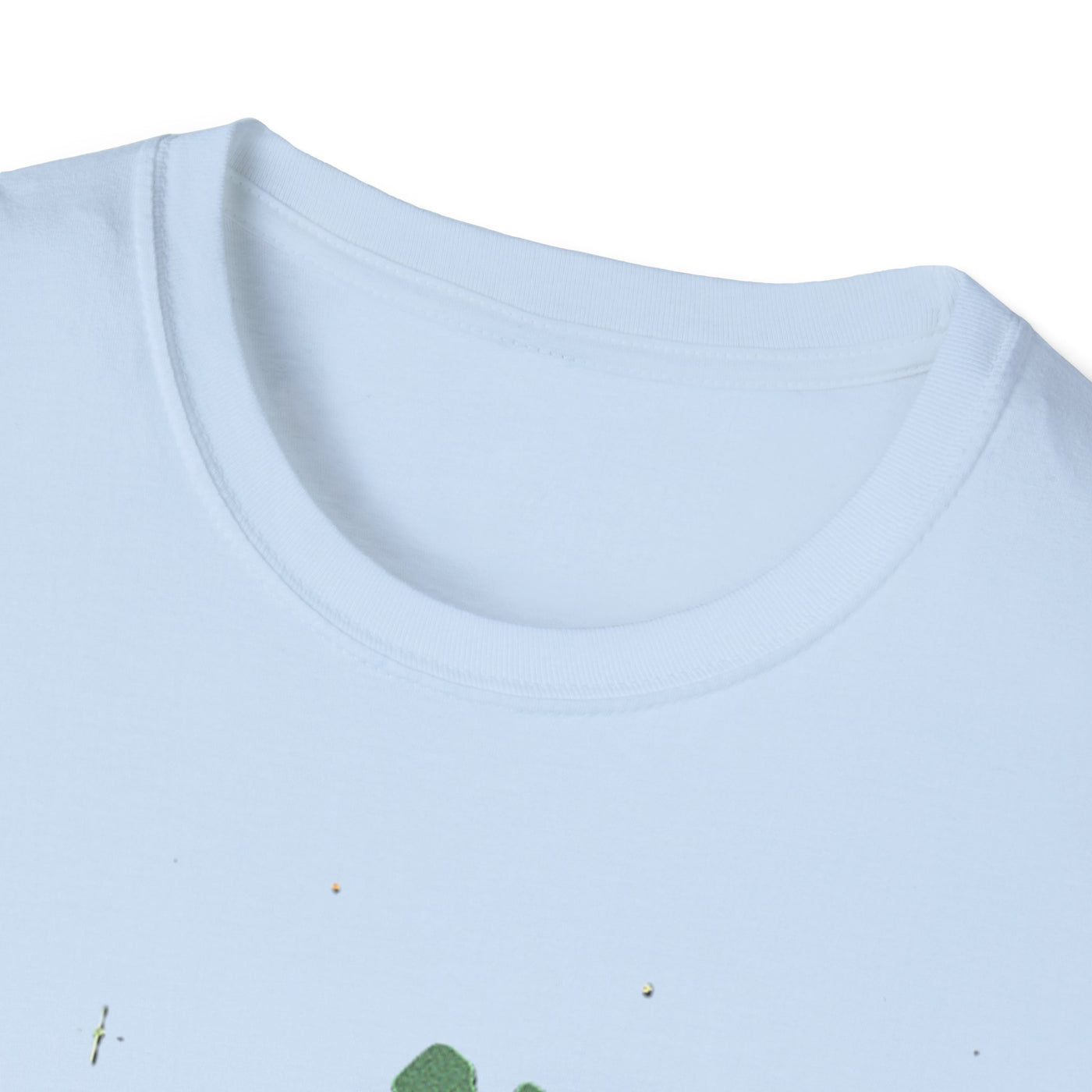 Autism Focus T-Shirt - Soft Unisex Tee
