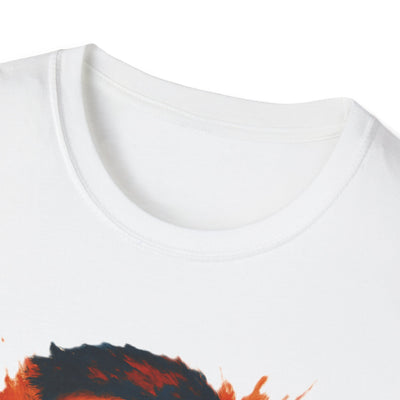 Find Your Fire T-Shirt - Soft Men's Tee