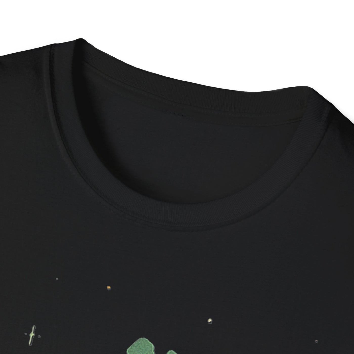 Autism Focus T-Shirt - Soft Unisex Tee