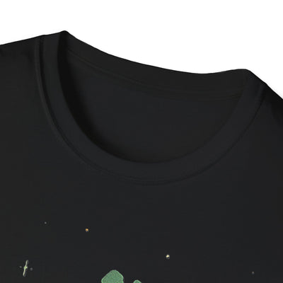 Autism Focus T-Shirt - Soft Unisex Tee