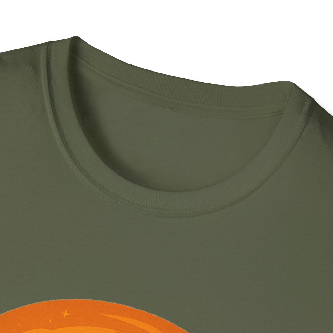 Beauty of Nature T-Shirt - Soft Unisex Tee