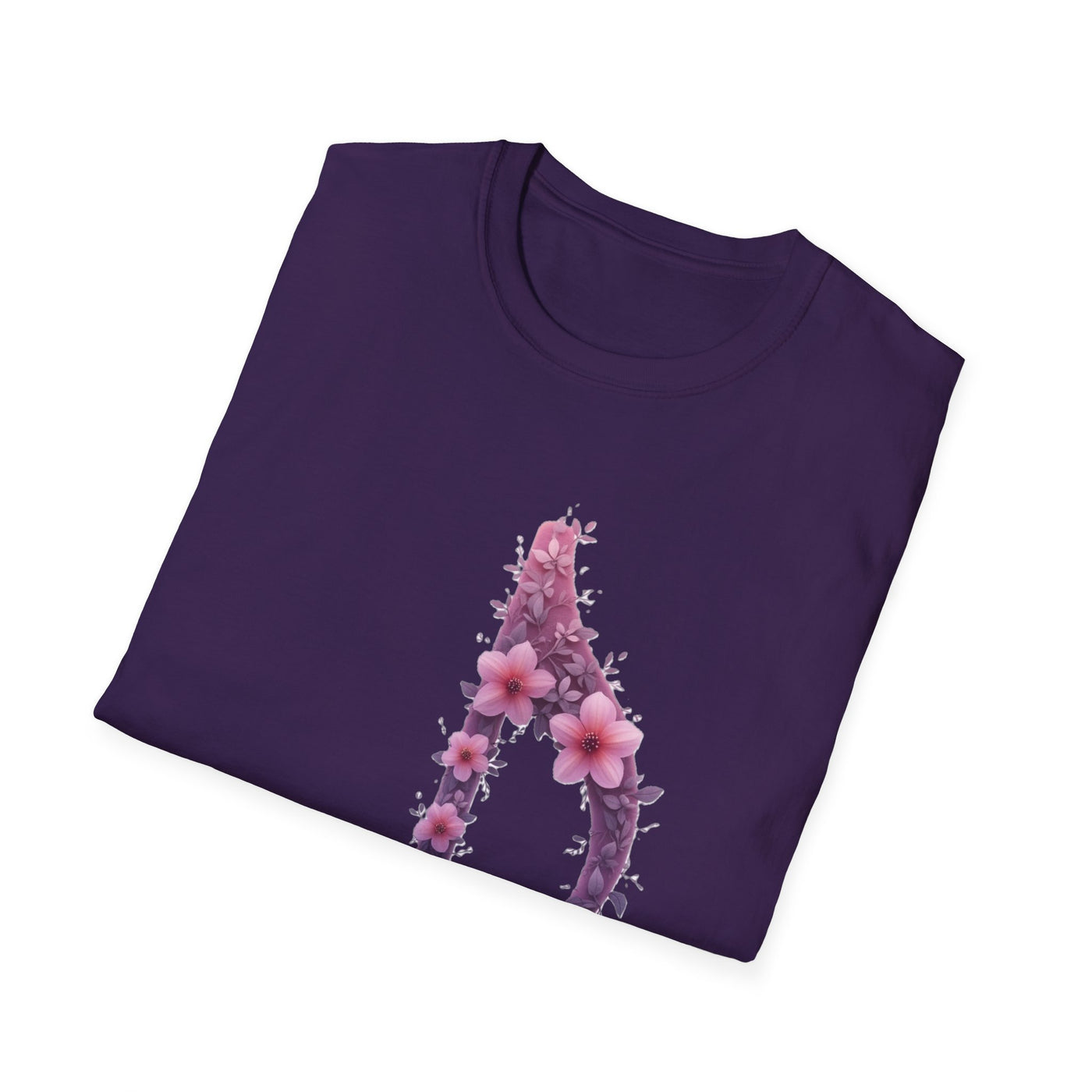 Nature Chord T-Shirt - Soft CasualTee