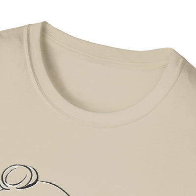 To Hear What A Son Cannot Say T-Shirt - Soft Women's Tee