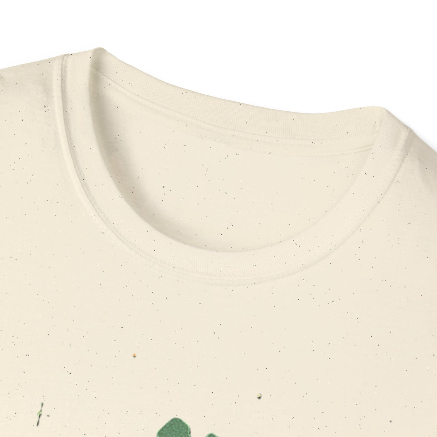 Autism Focus T-Shirt - Soft Unisex Tee