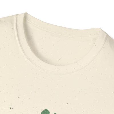 Autism Focus T-Shirt - Soft Unisex Tee