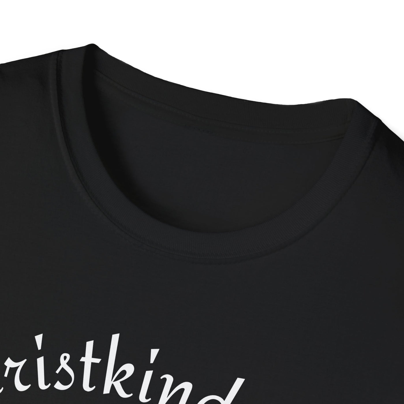 Christkindred T-Shirt - Soft Unisex Tee