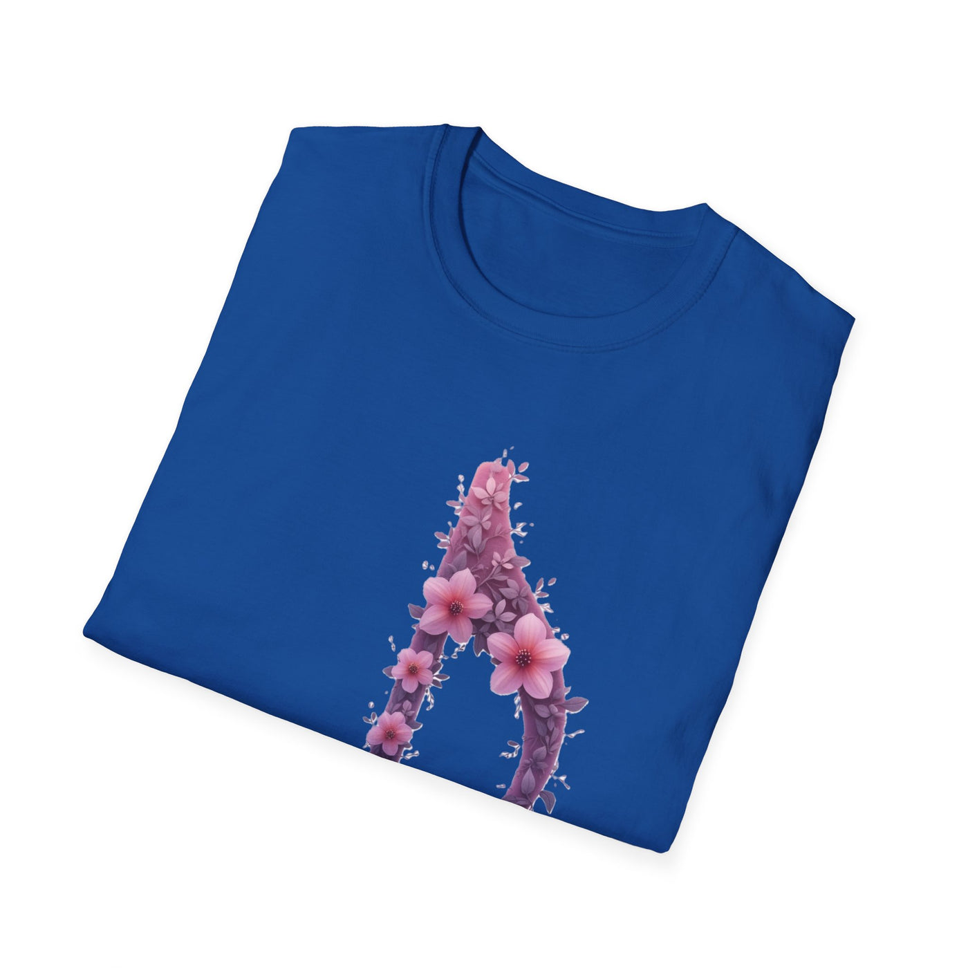 Nature Chord T-Shirt - Soft CasualTee