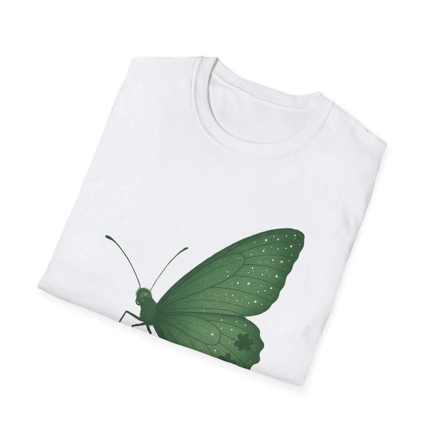 Transformed By Grace T-Shirt - Soft Unisex Tee