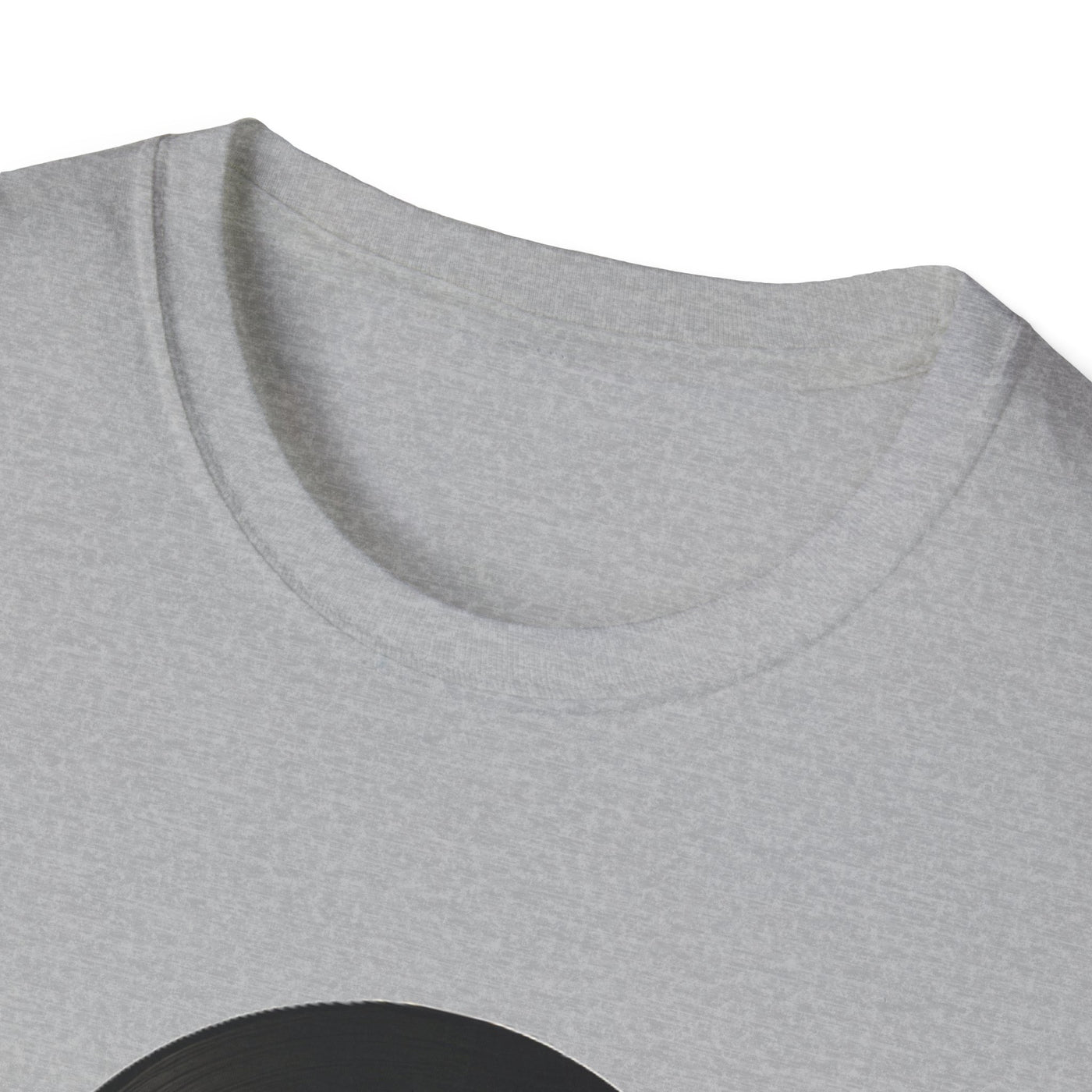 Breath, Heal, Flow, Grow T-Shirt - Soft Unisex Tee