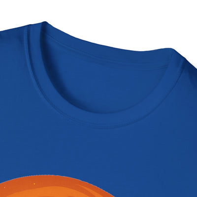 Beautiful Sunset T-Shirt - Soft Unisex Tee