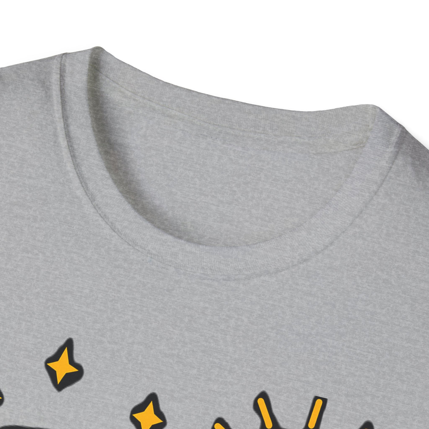 Goodmorning T-Shirt - Soft Unisex Tee