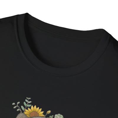 Be You! T-Shirt - Soft Unisex Tee
