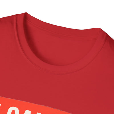 I Can Do All Things T-Shirt - Soft Unisex Tee