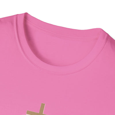 God's Got Us T-Shirt - Soft Unisex Tee