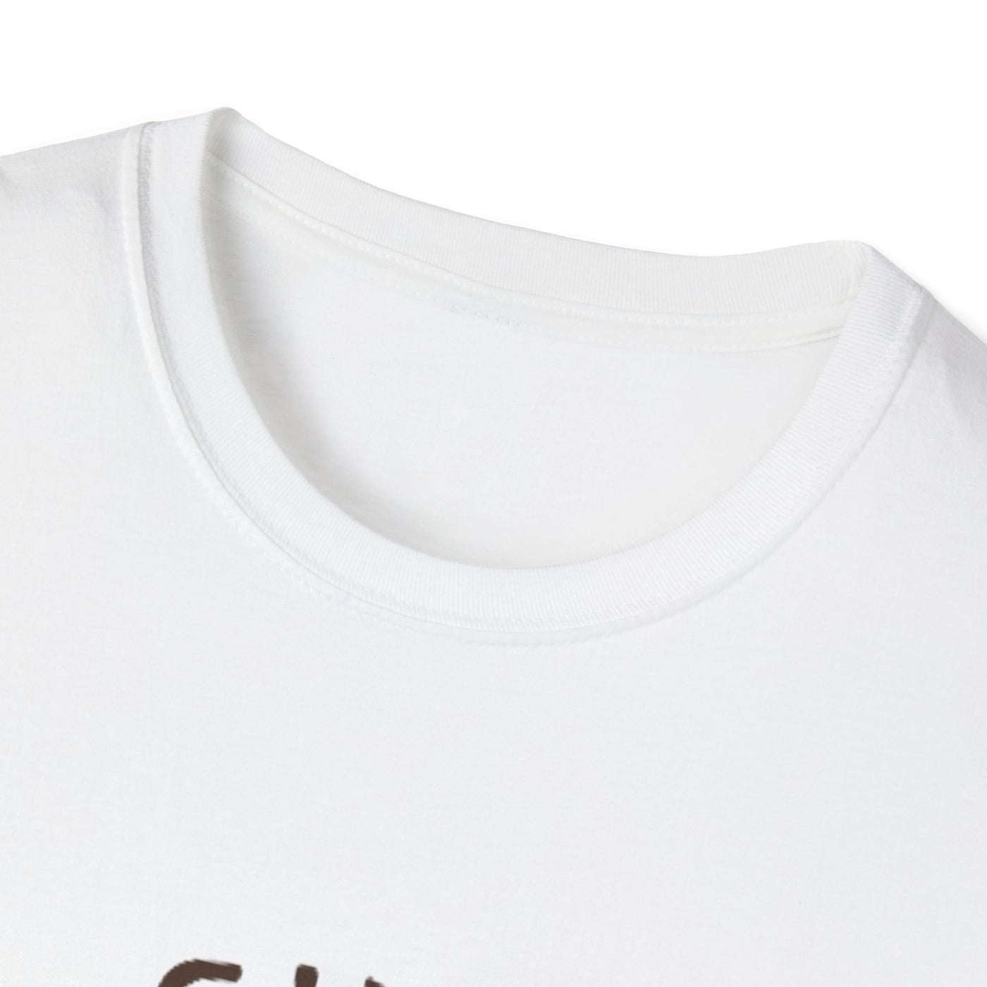 Give Thanks T-Shirt - Soft Unisex Tee