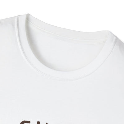 Give Thanks T-Shirt - Soft Unisex Tee
