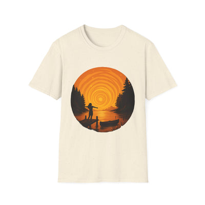 Beauty of Nature T-Shirt - Soft Unisex Tee