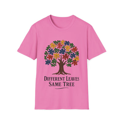 Same Tree T-Shirt - Soft Unisex Tee