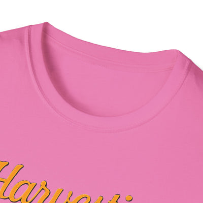 Harvesting Hope T-Shirt - Soft Women's Tee