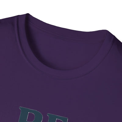 Be Thankful T-Shirt - Soft Unisex Tee