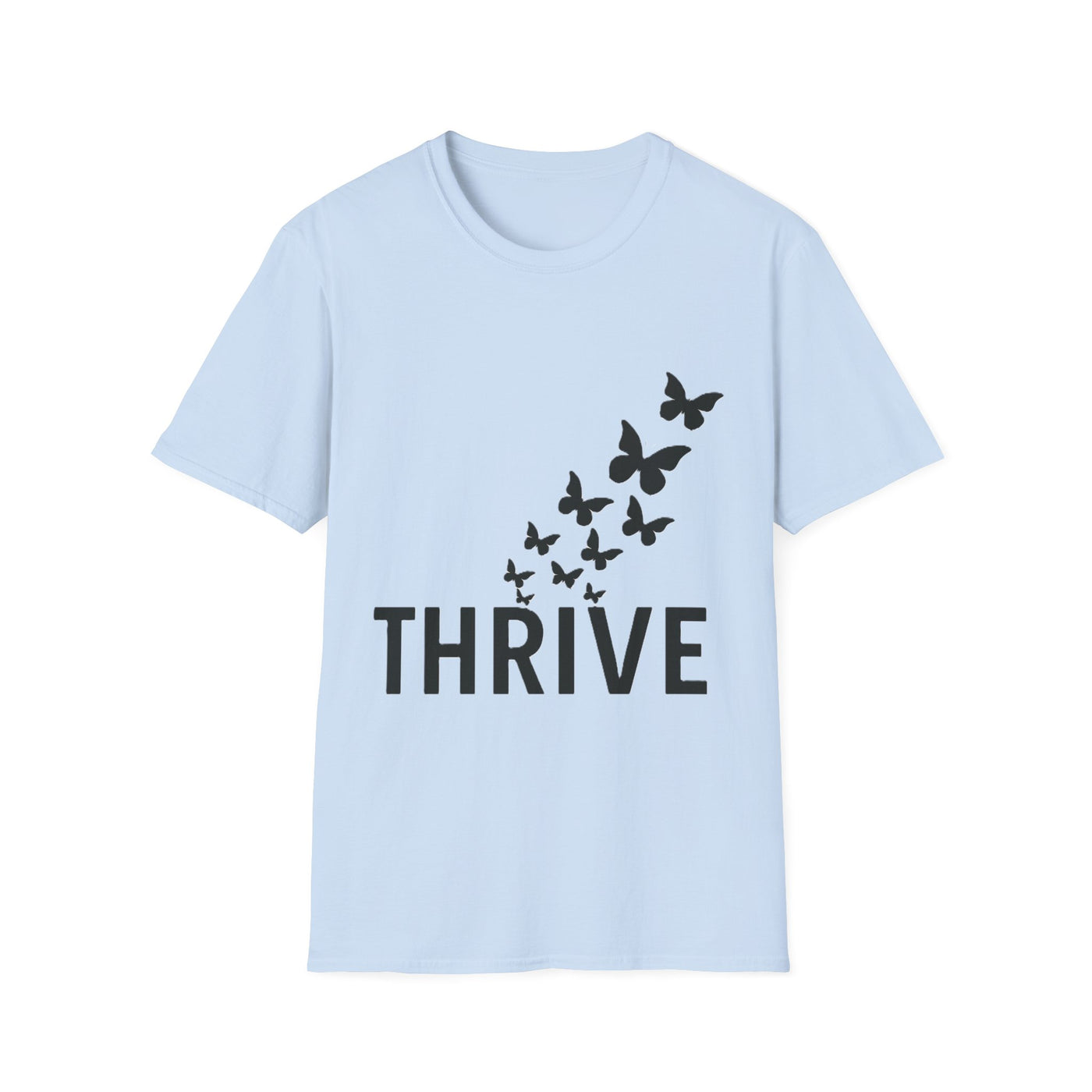 THRIVE T-Shirt - Soft Unisex Tee