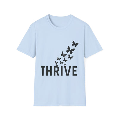 THRIVE T-Shirt - Soft Unisex Tee