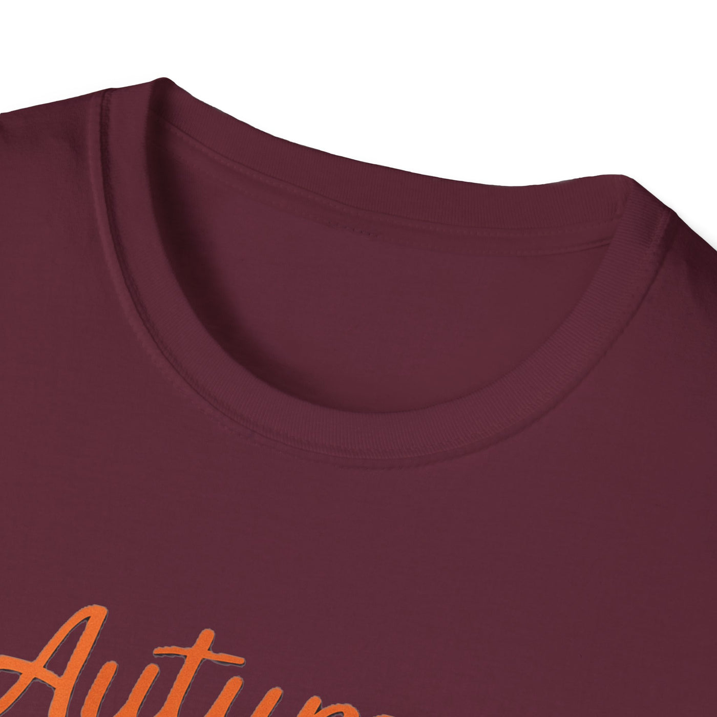 Autumn Vibes T-Shirt - Soft Unisex Tee