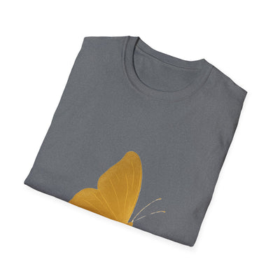 Still I Rise T-Shirt - Soft Unisex Tee, Mother's Day Gift, Cozy Layer, Comfort Wear