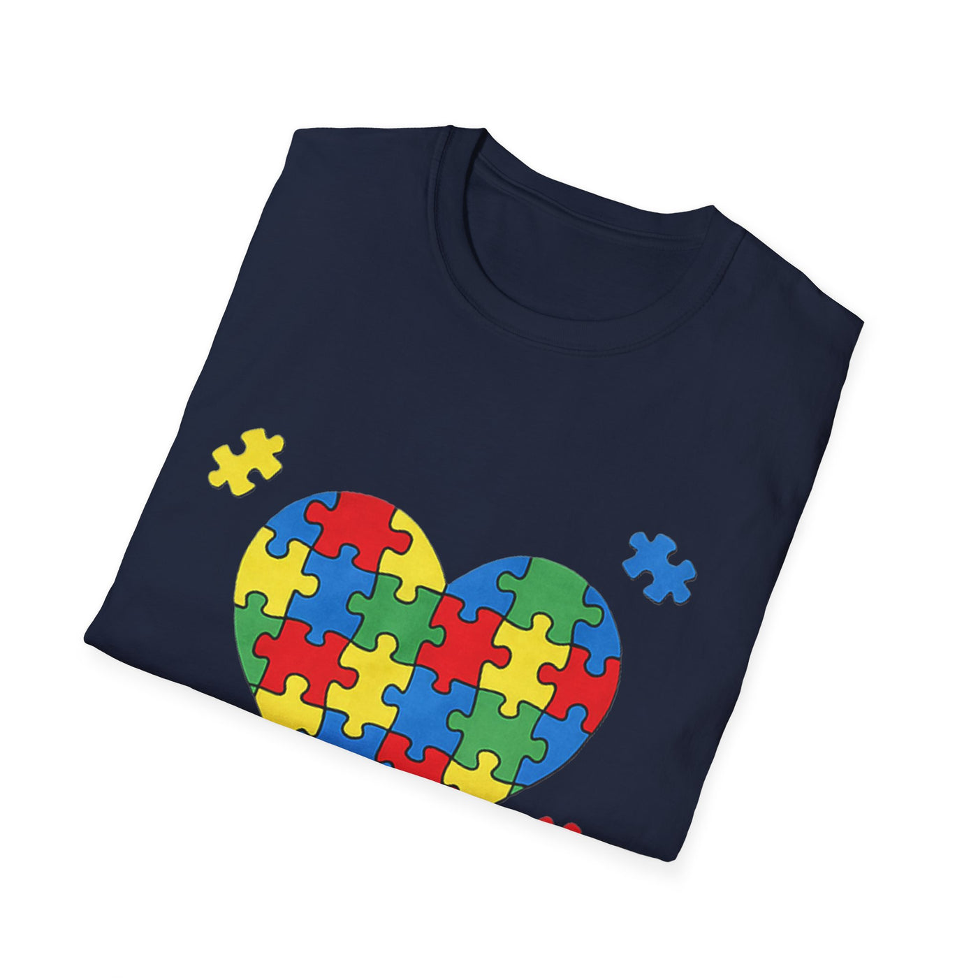 Someone I Love T-Shirt - Soft Unisex Tee, Cozy Layer, Comfort Wear