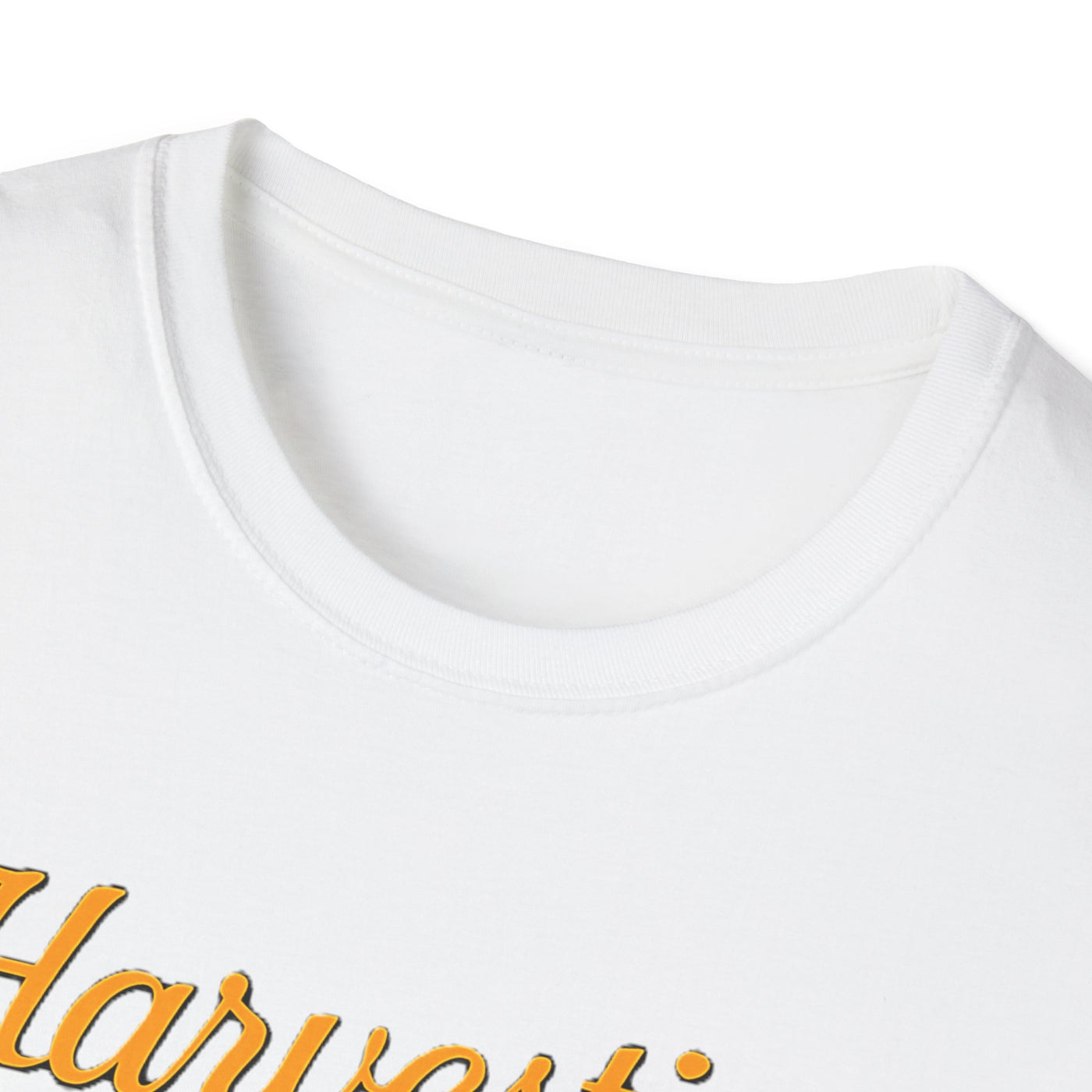 Harvesting Hope T-Shirt - Soft Women's Tee