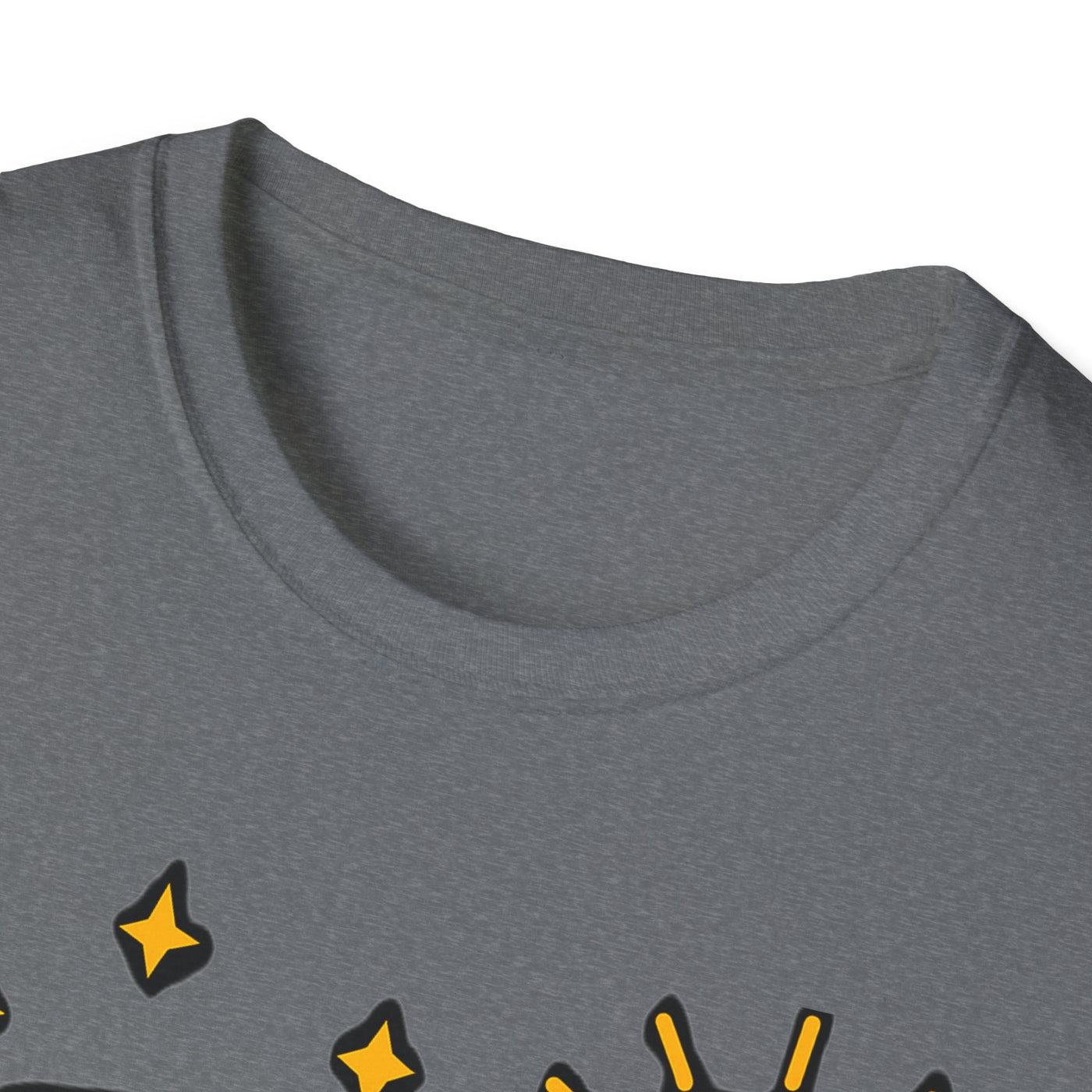 Goodmorning T-Shirt - Soft Unisex Tee