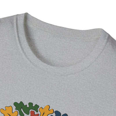Same Tree T-Shirt - Soft Unisex Tee