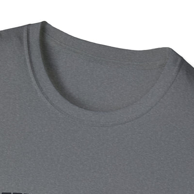 Different Beat, Brilliant Rythm T-Shirt - Soft Unisex Tee