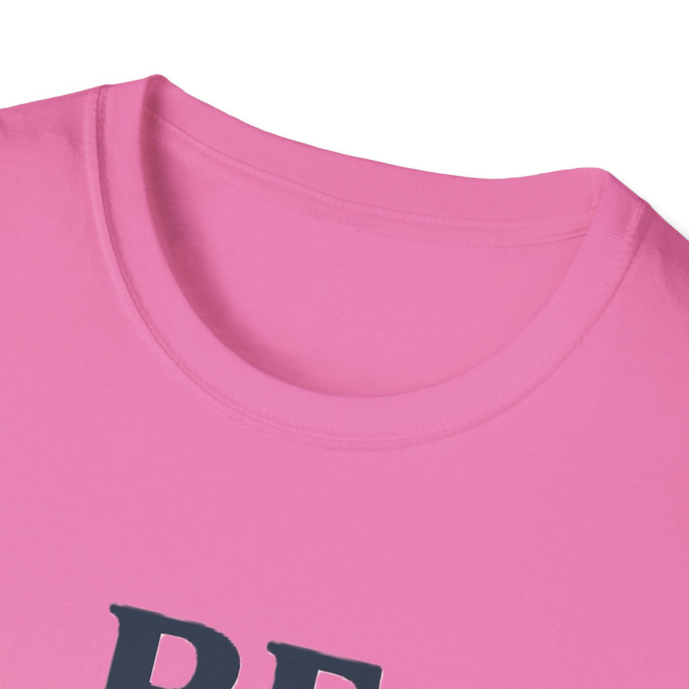 Be Thankful T-Shirt - Soft Unisex Tee