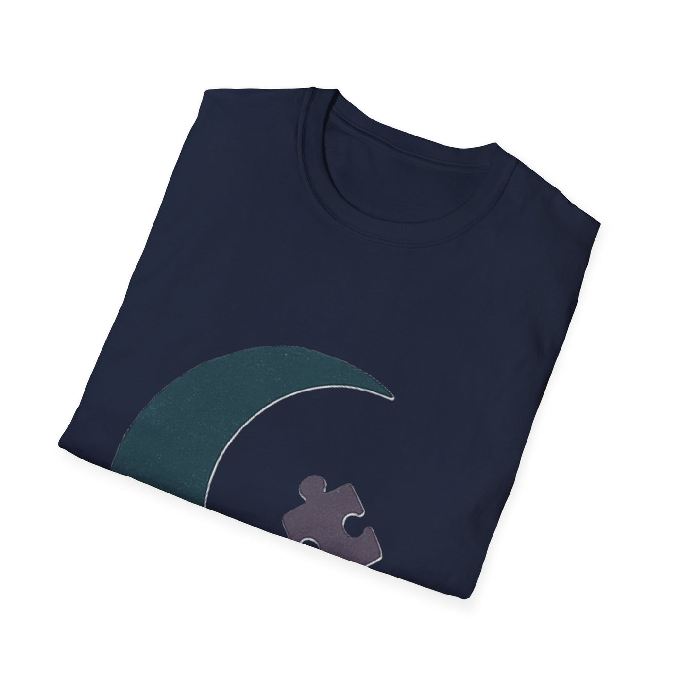 Autism Awareness T-Shirt - Soft Unisex Tee
