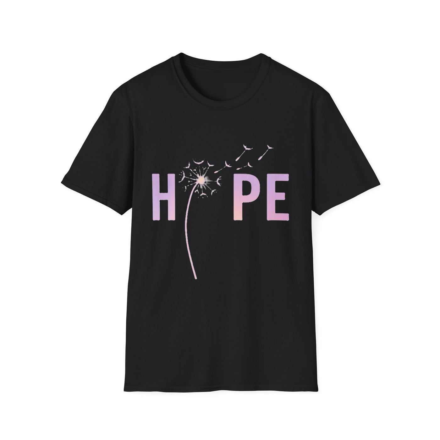 HOPE T-Shirt - Soft Unisex Tee