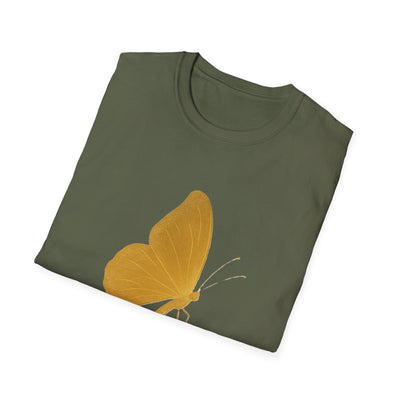 Still I Rise T-Shirt - Soft Unisex Tee, Mother's Day Gift, Cozy Layer, Comfort Wear