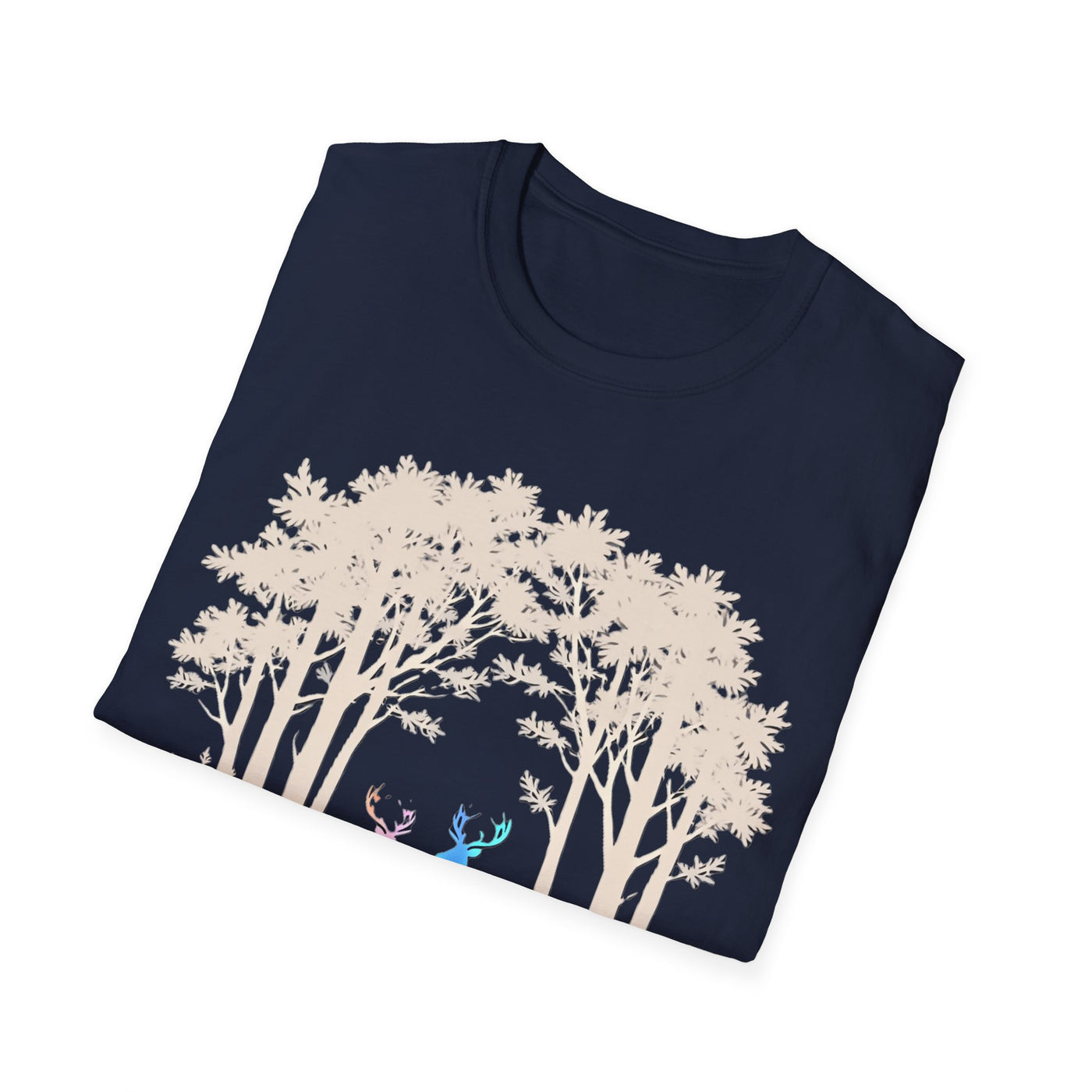 My Safe Place T-Shirt - Soft Unisex Tee