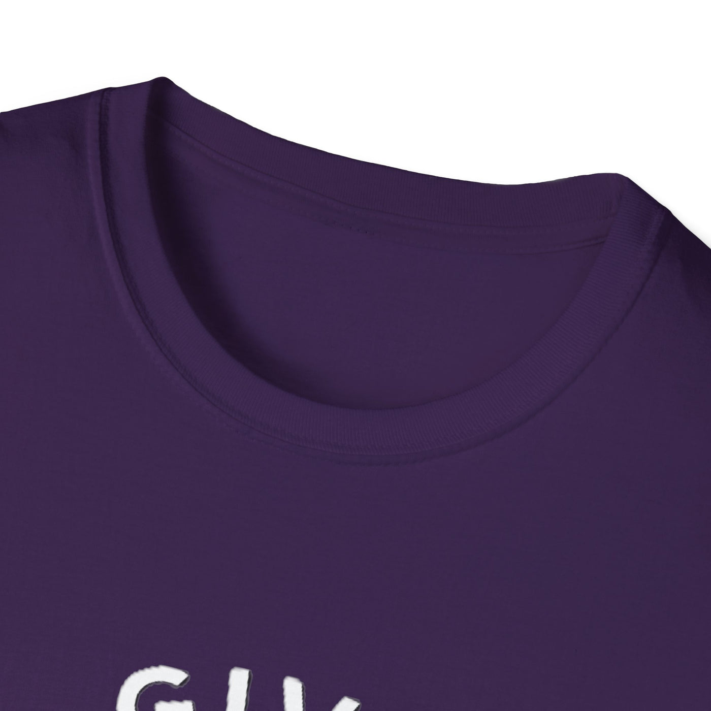 Give Thanks T-Shirt - Soft Unisex Tee
