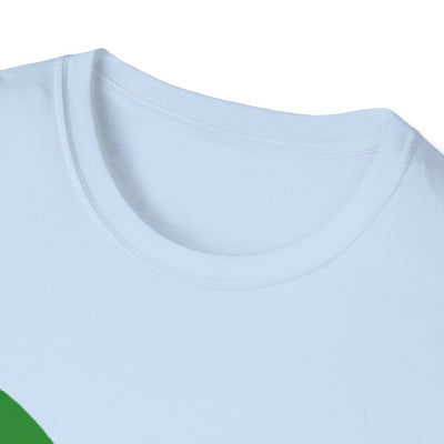 Be Unique T-Shirt - Soft Unisex Tee